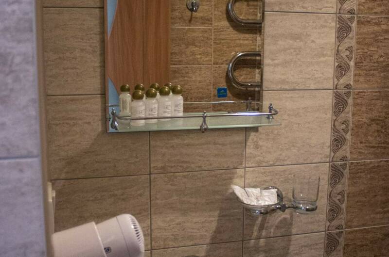 Гостевой дом «Антаис»