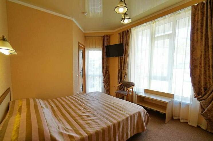 Гостевой дом «Антаис»