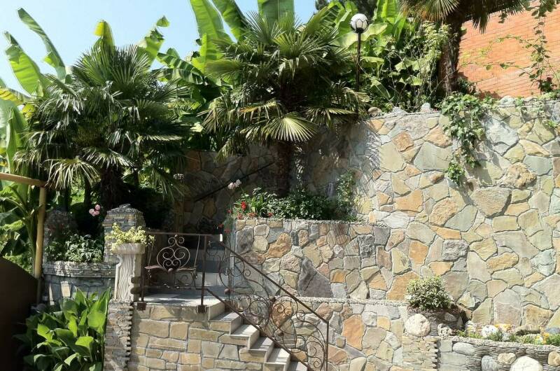 Гостевой комплекс «Высокий замок»