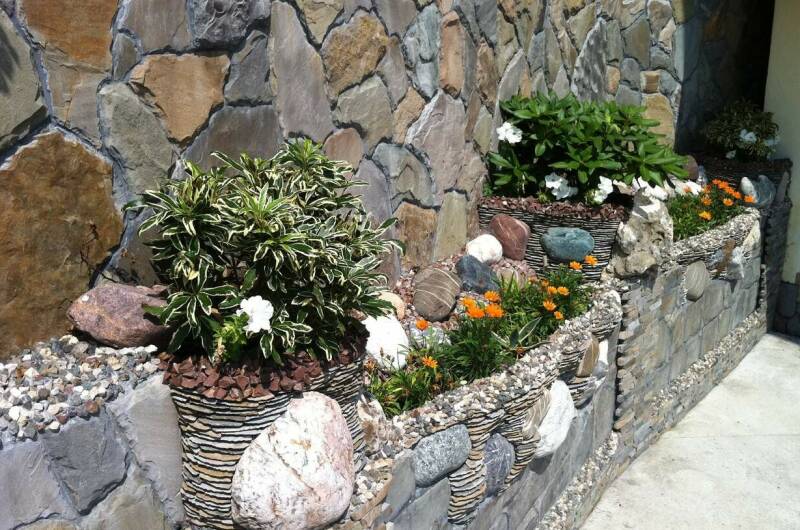 Гостевой комплекс «Высокий замок»