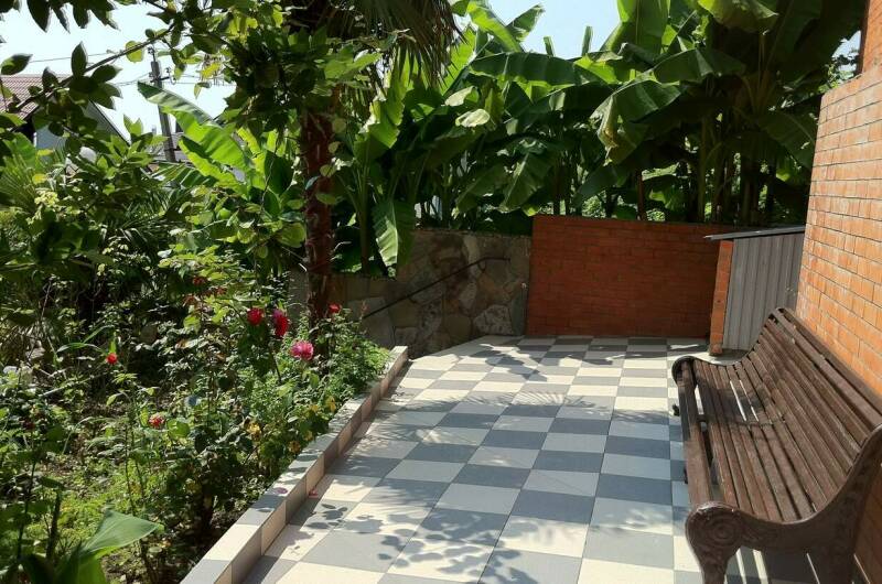 Гостевой комплекс «Высокий замок»