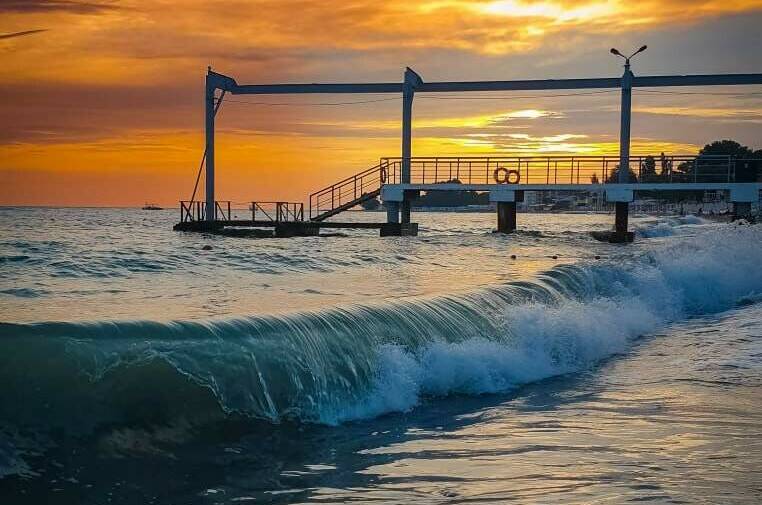 Двухкомнатный домик под ключ