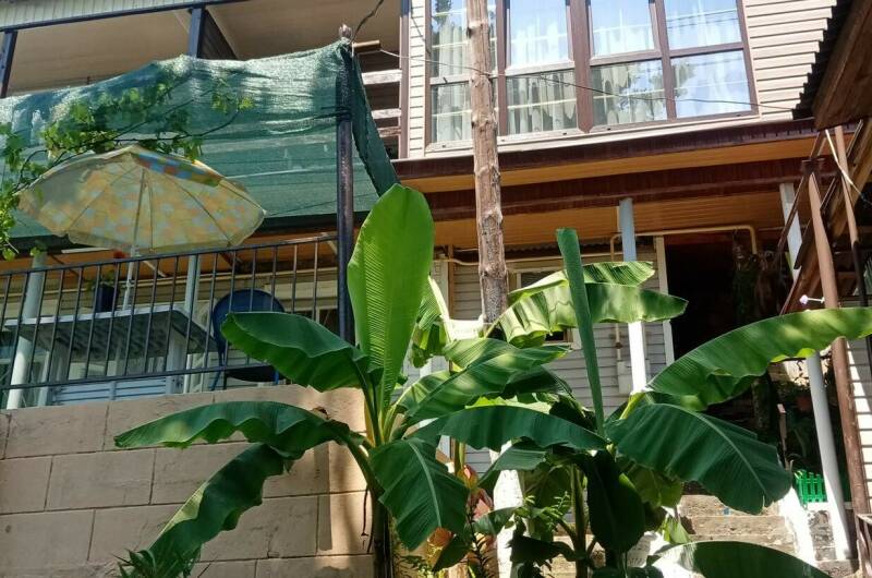 Двухкомнатный домик под ключ