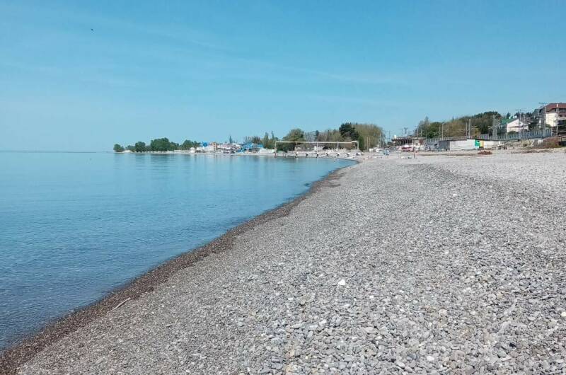 Двухкомнатный домик под ключ