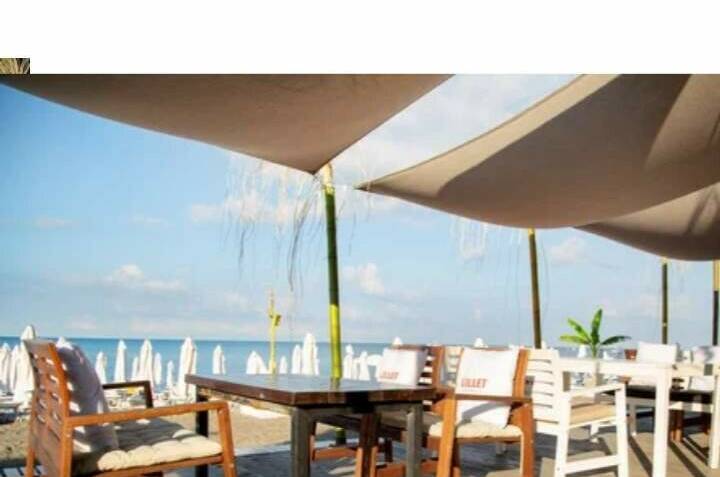 Двухкомнатный домик под ключ