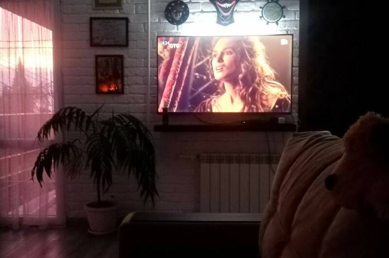 Двухкомнатный домик под ключ