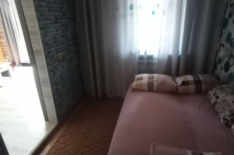 Двухкомнатный домик под ключ