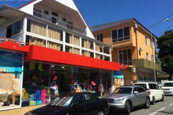 Гостевой дом «В гостях у Минаса»