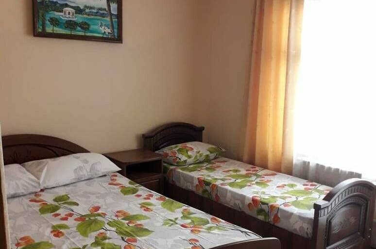 Гостевой дом «В гостях у Минаса»