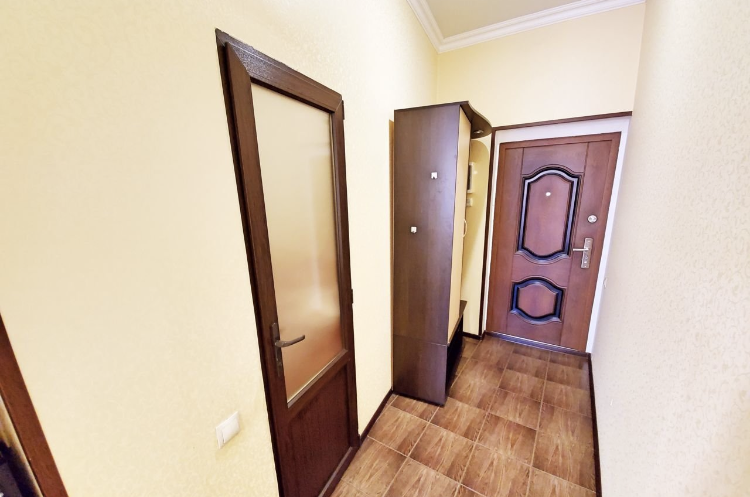 Гостевой дом «В гостях у Минаса»