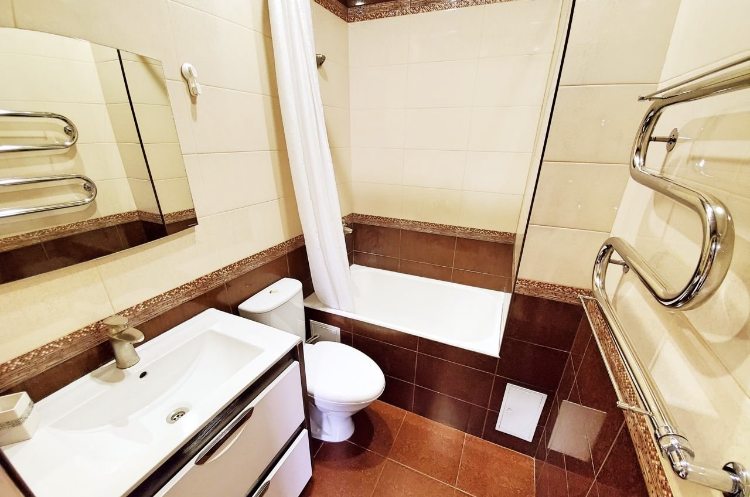 Гостевой дом «В гостях у Минаса»