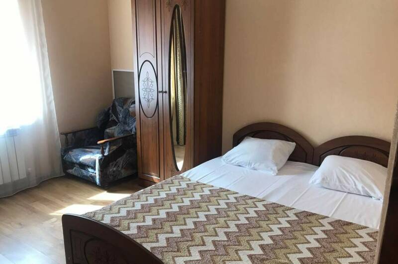 Гостевой дом «В гостях у Минаса»