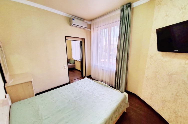 Гостевой дом «В гостях у Минаса»