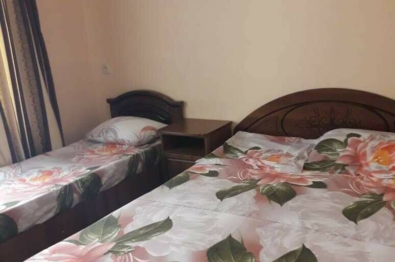 Гостевой дом «В гостях у Минаса»