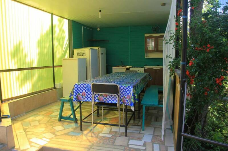 Гостевой дом «Поэт»