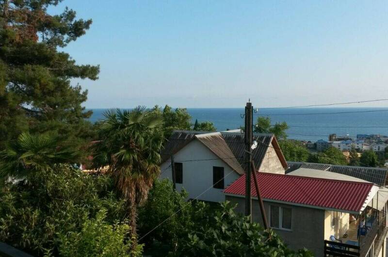 Гостевой дом «Поэт»