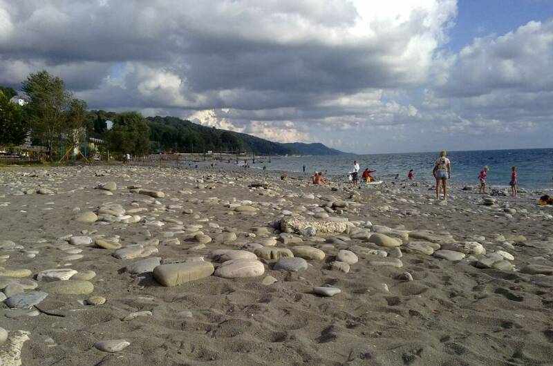 Гостевой дом «Поэт»