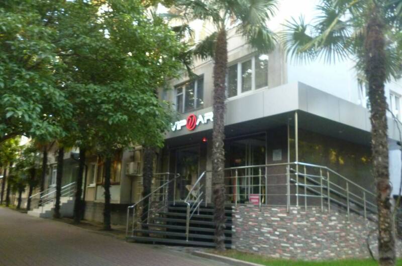 2-х комнатная квартира под ключ на Победе