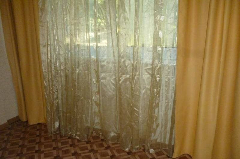 2-х комнатная квартира под ключ на Победе