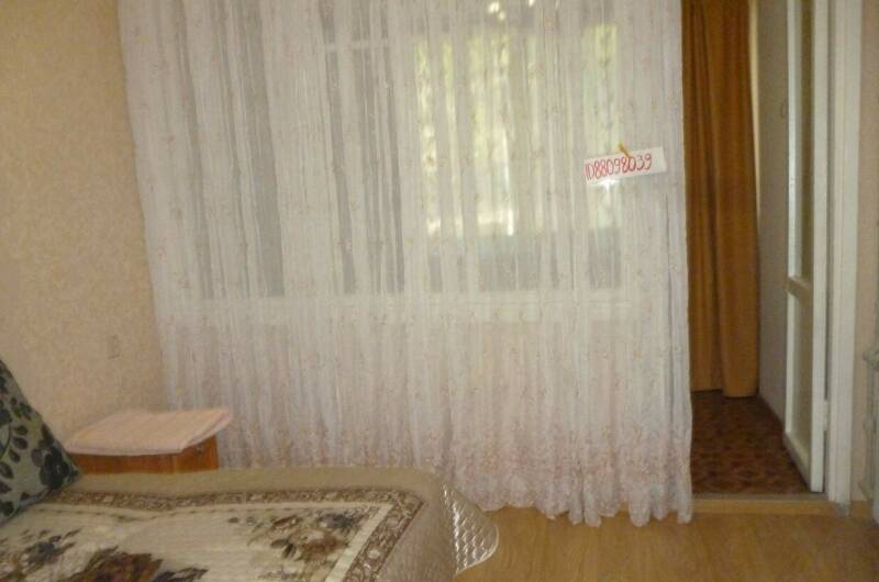 2-х комнатная квартира под ключ на Победе