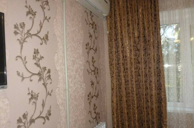 2-х комнатная квартира под ключ на Победе