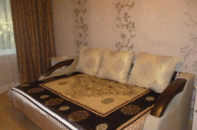 2-х комнатная квартира под ключ на Победе