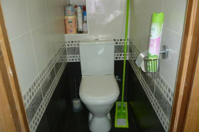 2-х комнатная квартира под ключ на Победе