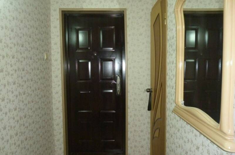 2-х комнатная квартира под ключ на Победе