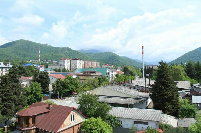 Гостевой дом «Версаль»