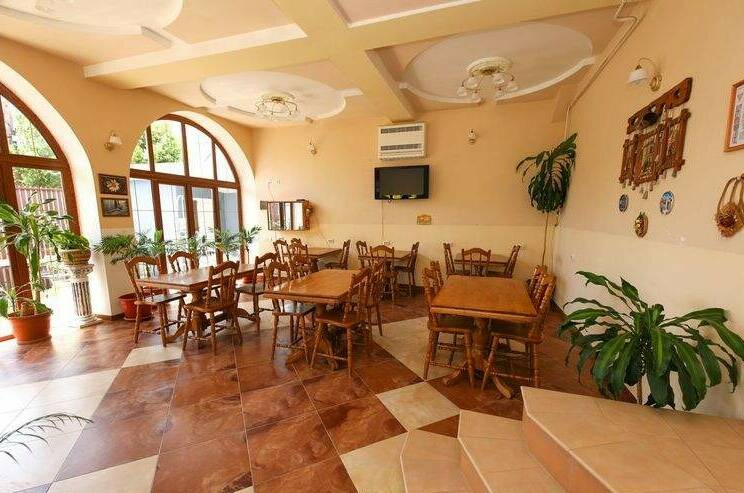 Гостевой дом «Версаль»