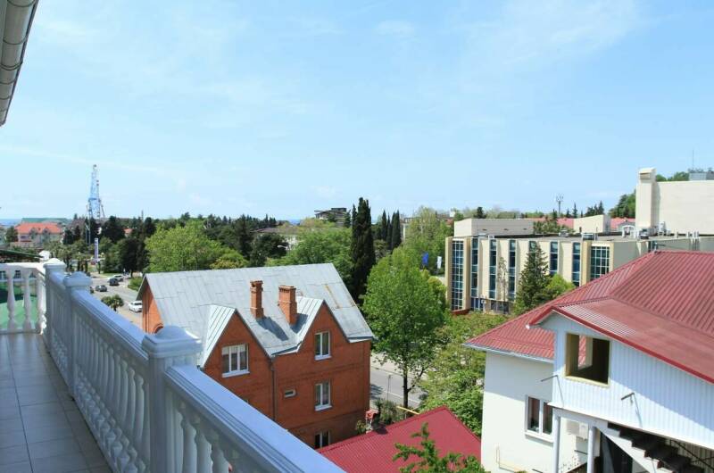 Гостевой дом «Версаль»