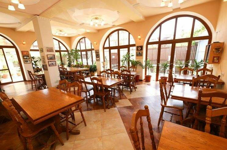 Гостевой дом «Версаль»