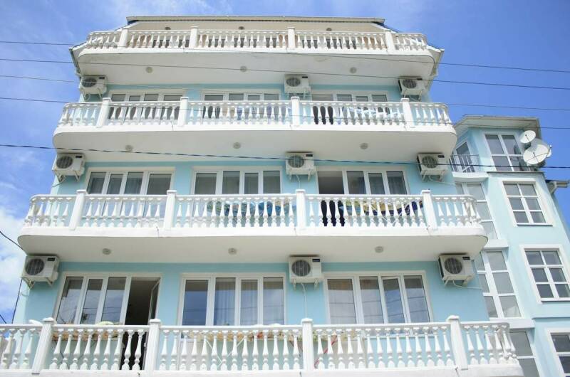 Гостевой дом «Версаль»