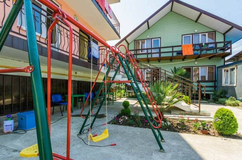 Гостевой дом «Теремок»