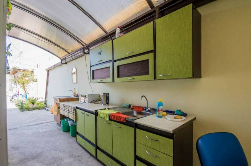 Гостевой дом «Теремок»