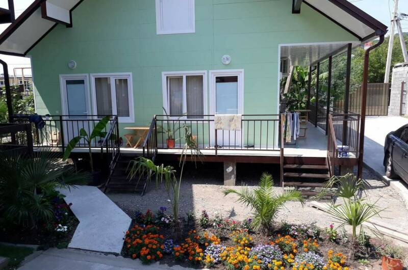 Гостевой дом «Теремок»