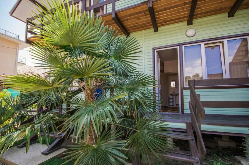 Гостевой дом «Теремок»