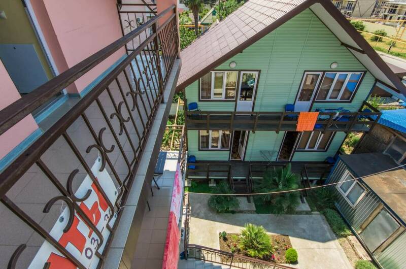 Гостевой дом «Теремок»