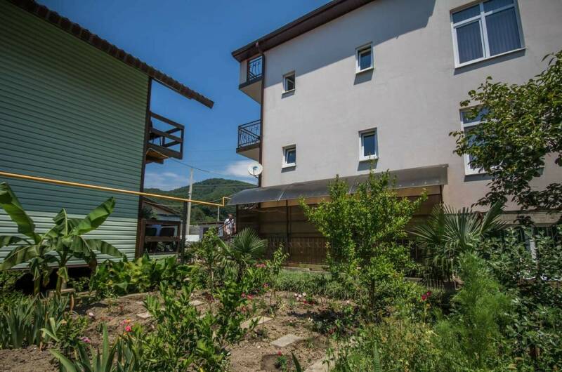 Гостевой дом «Теремок»