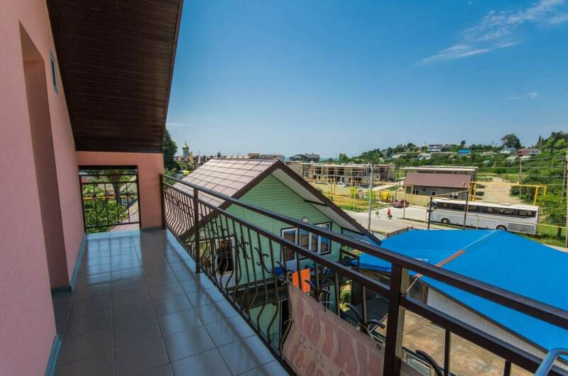 Гостевой дом «Теремок»