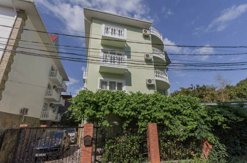 Мини-гостиница «Фазелис»