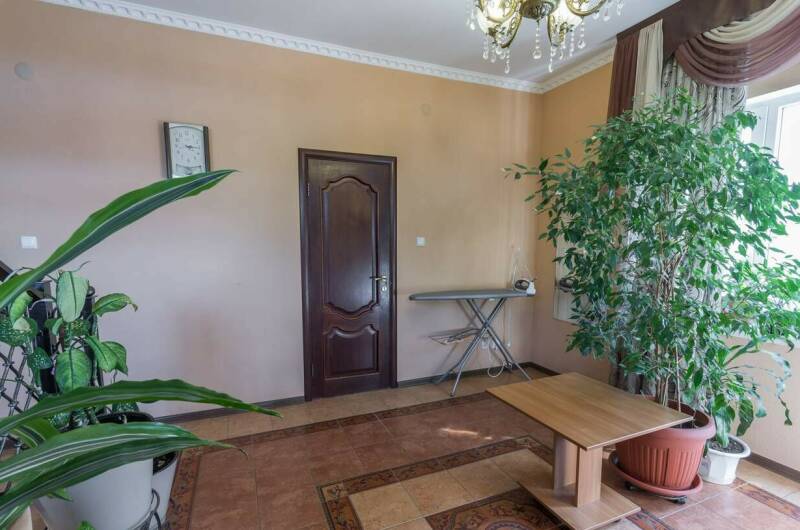 Мини-гостиница «Фазелис»