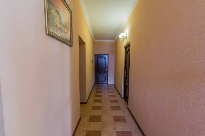 Мини-гостиница «Фазелис»