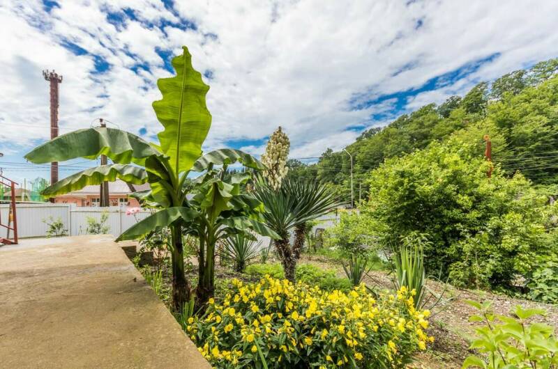 Частный дом «Весна»