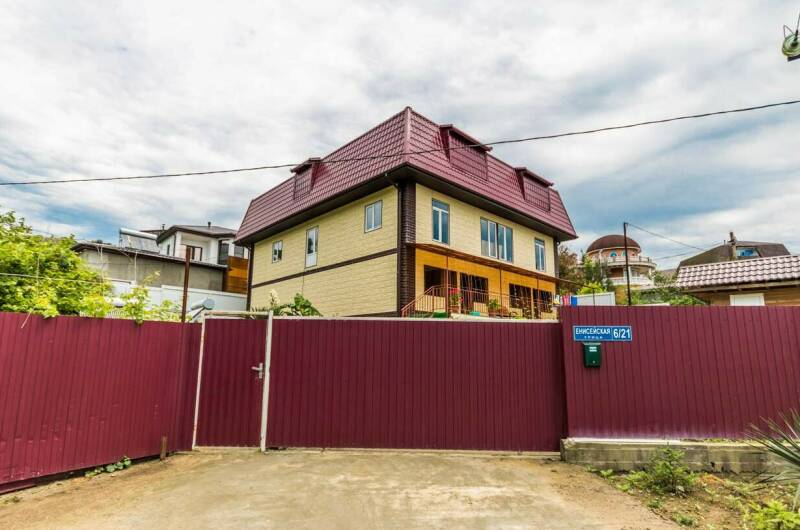 Частный дом «Весна»