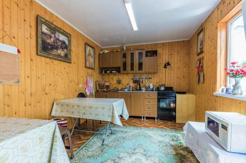 Частный дом «Весна»