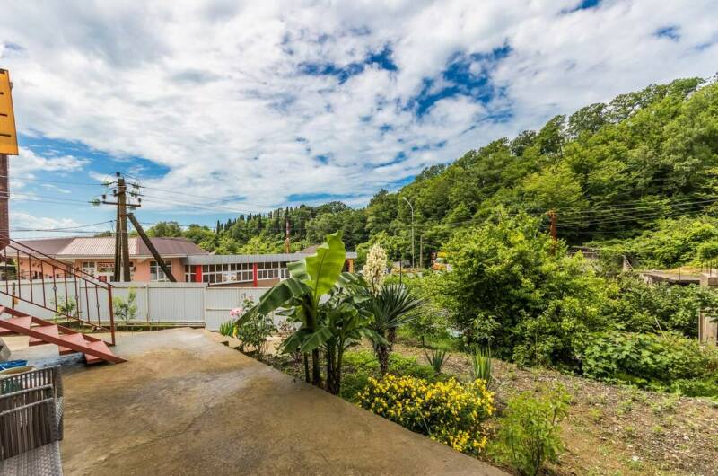 Частный дом «Весна»