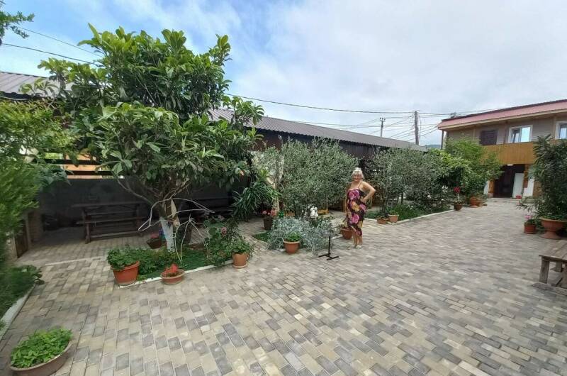 Гостевой дом «У Андрея»