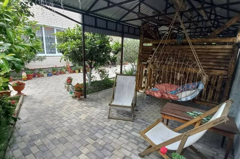 Гостевой дом «У Андрея»