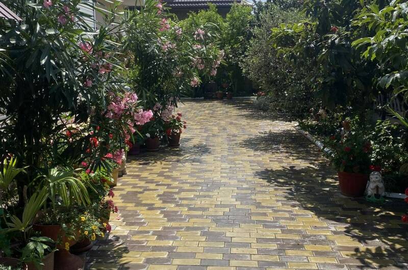 Гостевой дом «У Андрея»